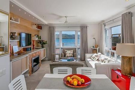 On The Water - Thesen Apartment Knysna Exterior foto