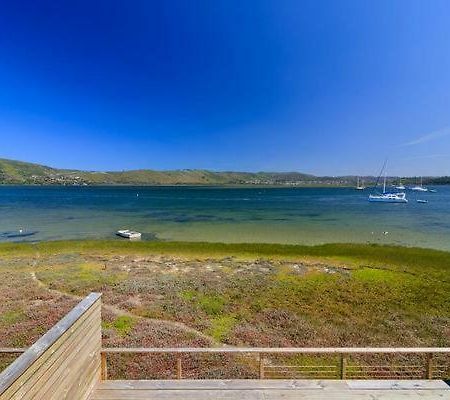 On The Water - Thesen Apartment Knysna Exterior foto