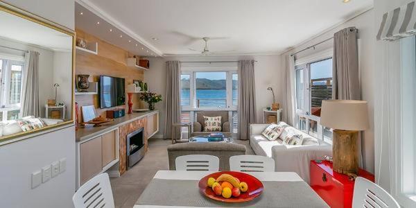 On The Water - Thesen Apartment Knysna Exterior foto