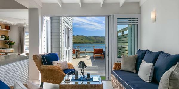 On The Water - Thesen Apartment Knysna Exterior foto