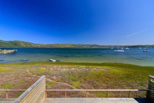 On The Water - Thesen Apartment Knysna Exterior foto