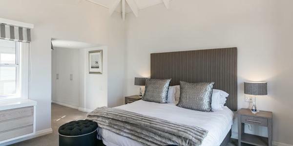 On The Water - Thesen Apartment Knysna Exterior foto