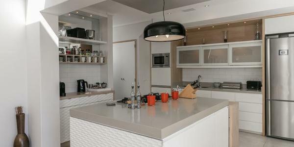 On The Water - Thesen Apartment Knysna Exterior foto