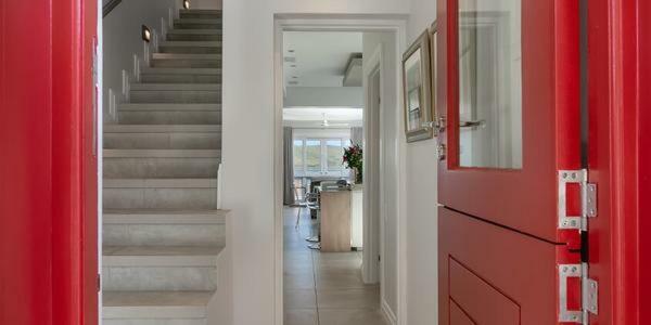 On The Water - Thesen Apartment Knysna Exterior foto