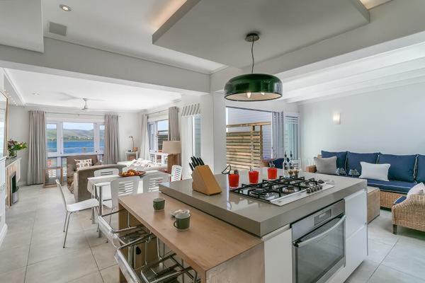 On The Water - Thesen Apartment Knysna Exterior foto